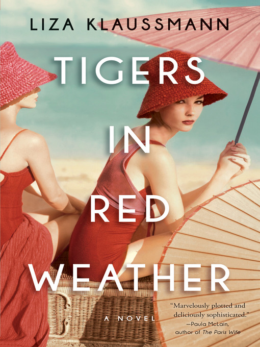 Title details for Tigers in Red Weather by Liza Klaussmann - Available